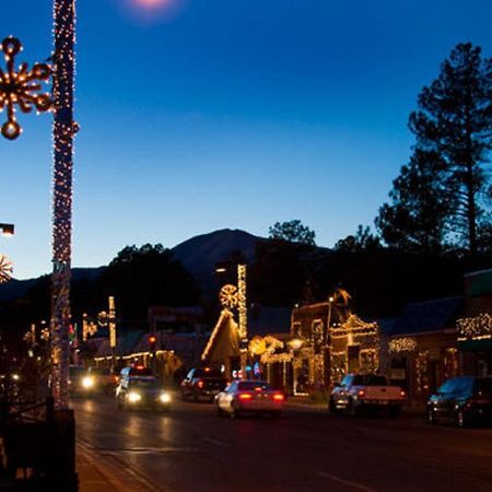 Hotel Ruidoso Dış mekan fotoğraf