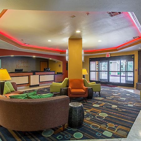 Hotel Ruidoso Dış mekan fotoğraf