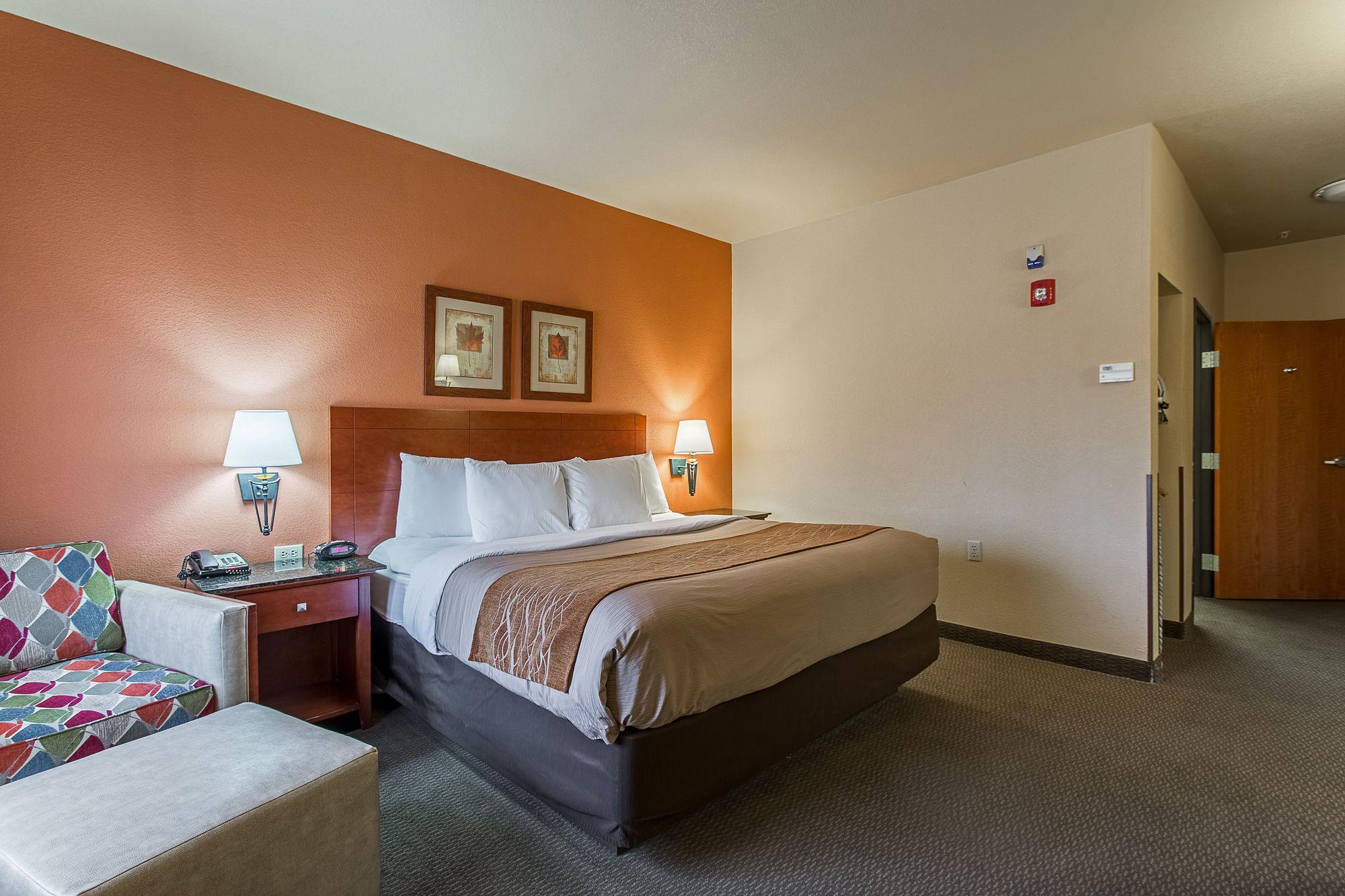 Hotel Ruidoso Dış mekan fotoğraf