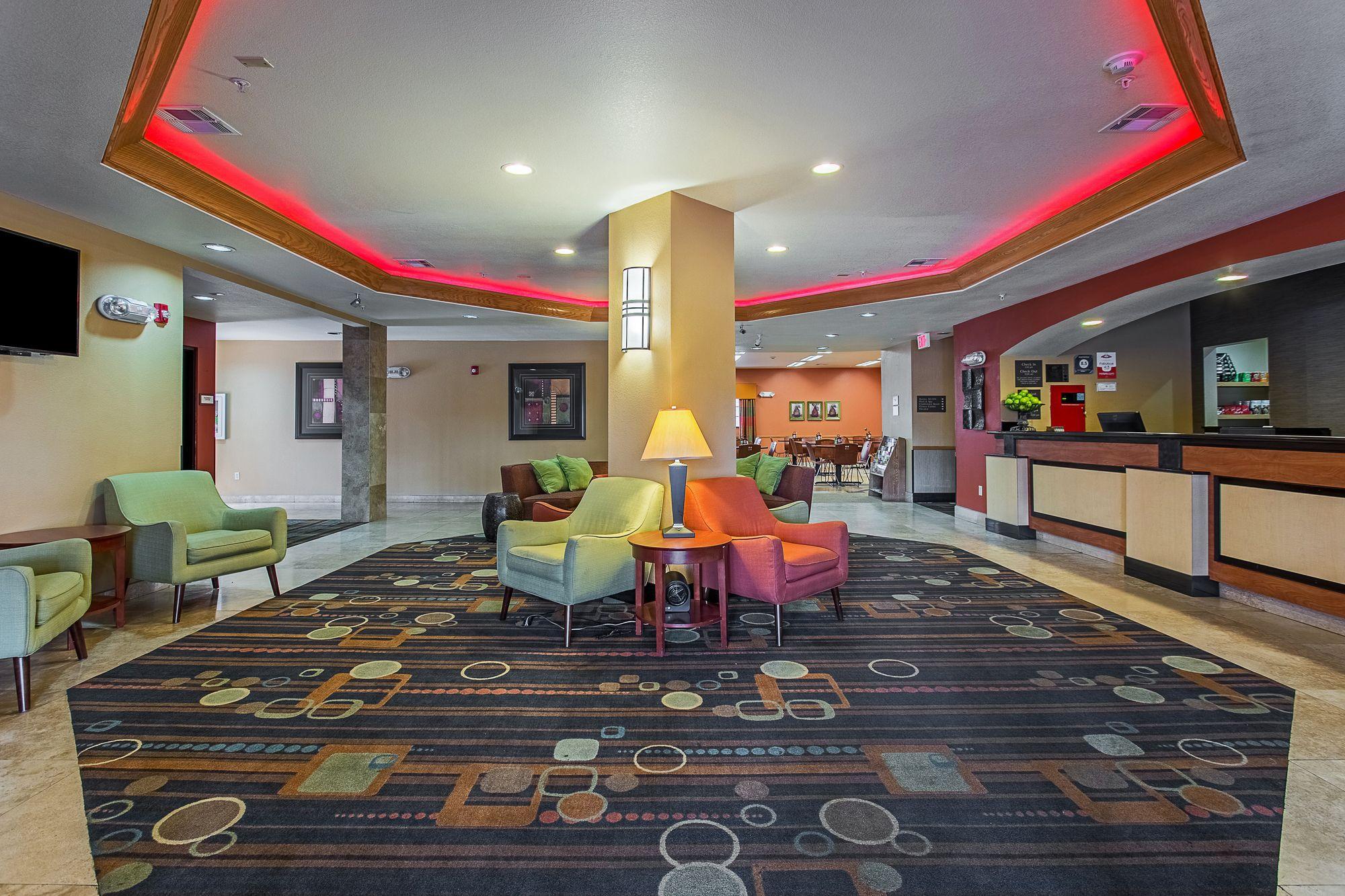 Hotel Ruidoso Dış mekan fotoğraf