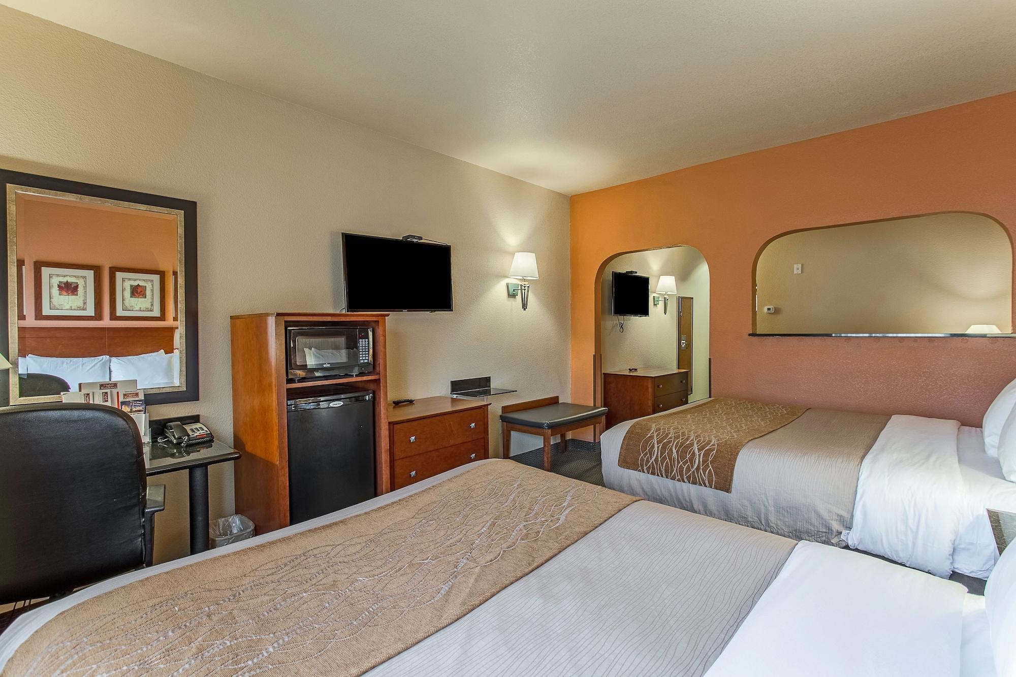 Hotel Ruidoso Dış mekan fotoğraf