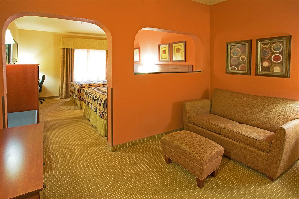 Hotel Ruidoso Dış mekan fotoğraf