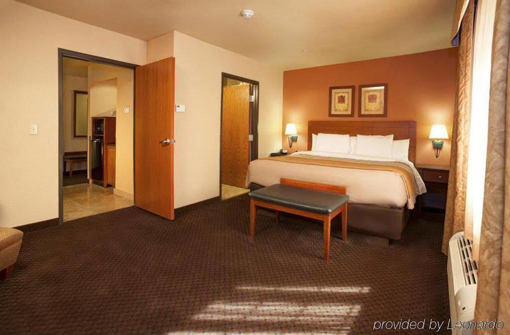 Hotel Ruidoso Dış mekan fotoğraf