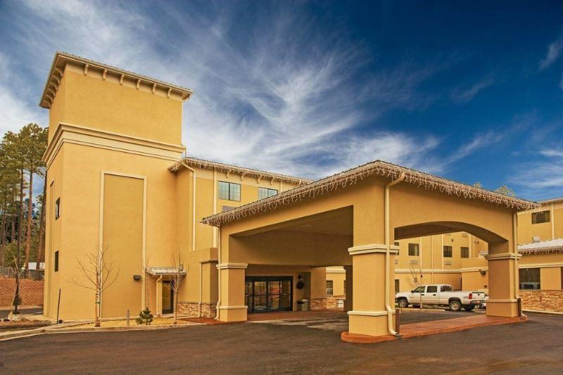 Hotel Ruidoso Dış mekan fotoğraf