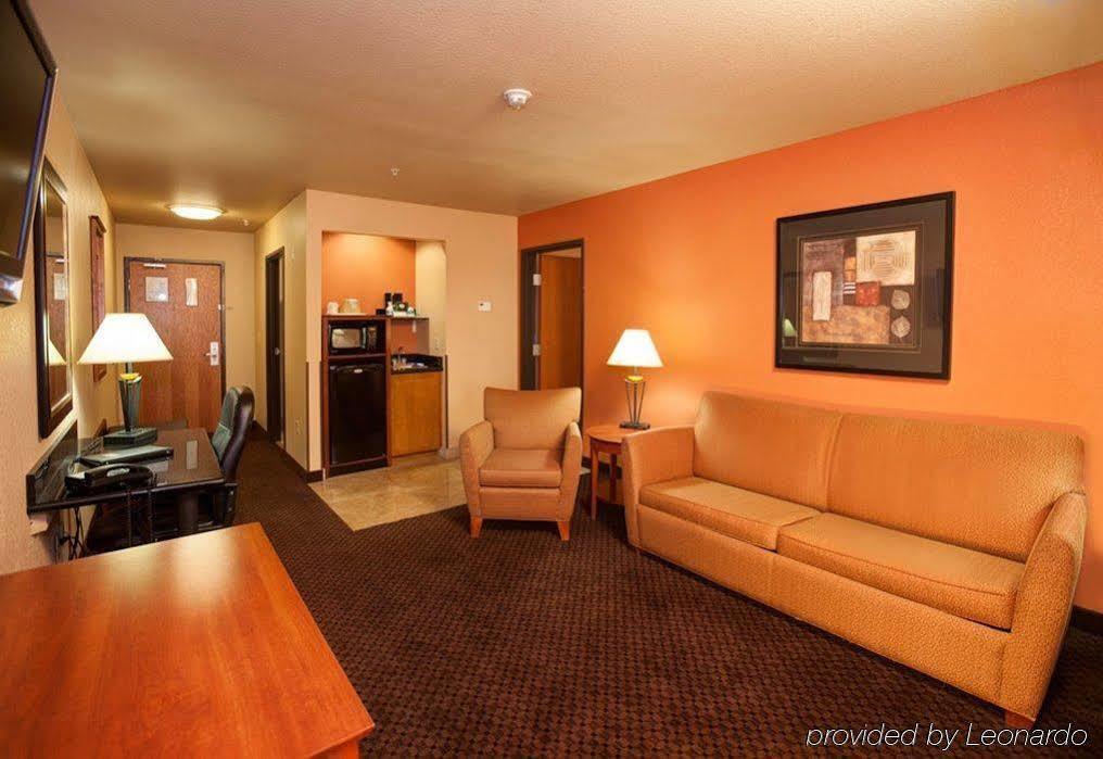 Hotel Ruidoso Dış mekan fotoğraf