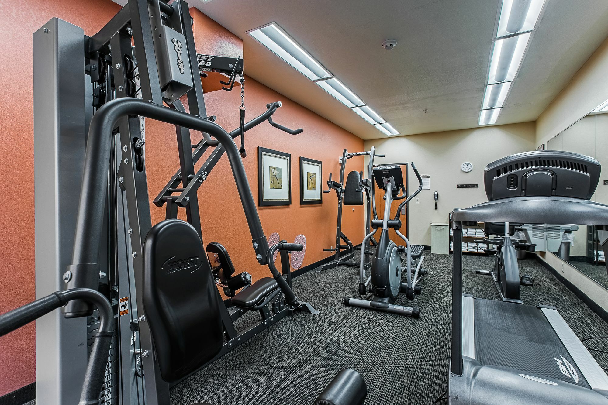 Hotel Ruidoso Dış mekan fotoğraf