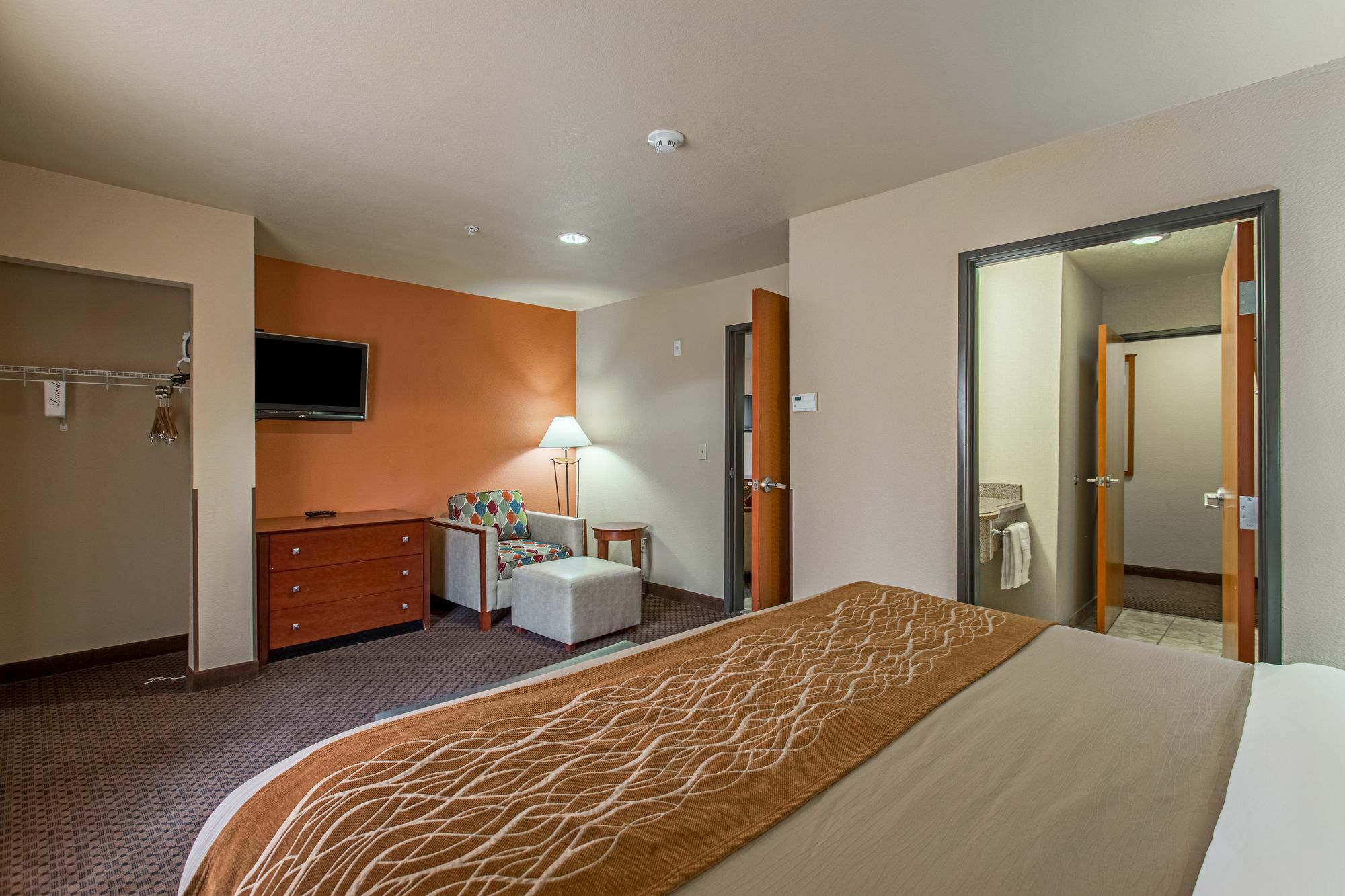 Hotel Ruidoso Dış mekan fotoğraf