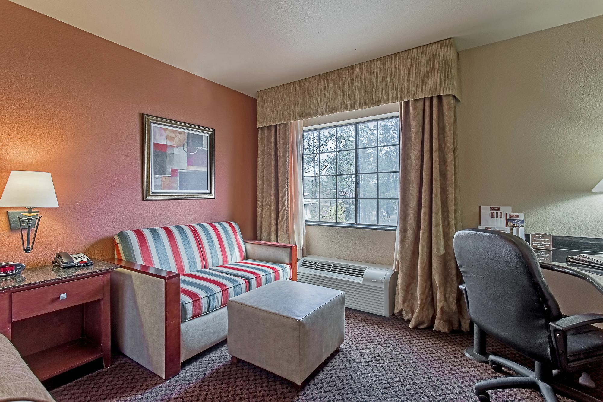 Hotel Ruidoso Dış mekan fotoğraf