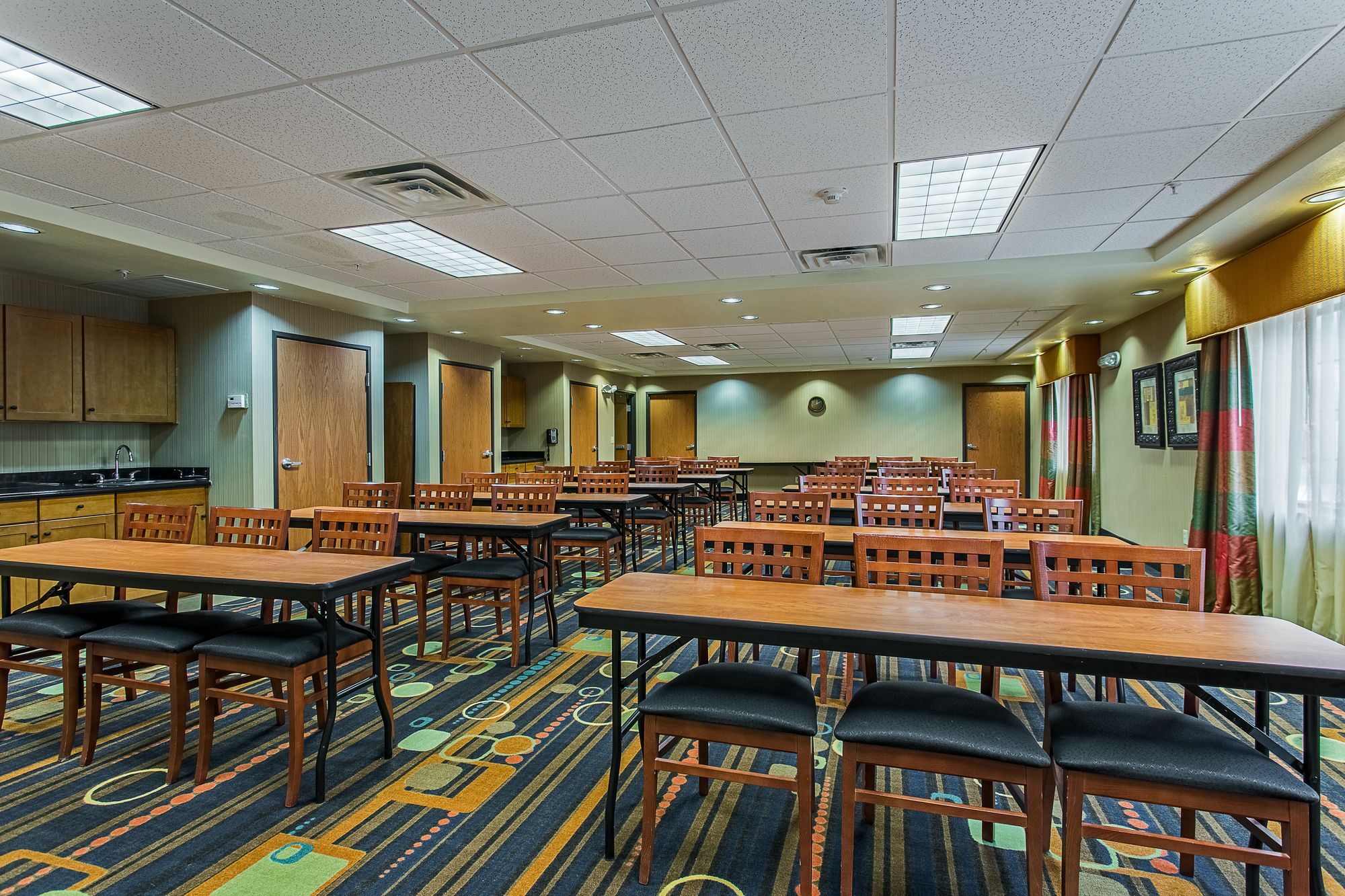 Hotel Ruidoso Dış mekan fotoğraf