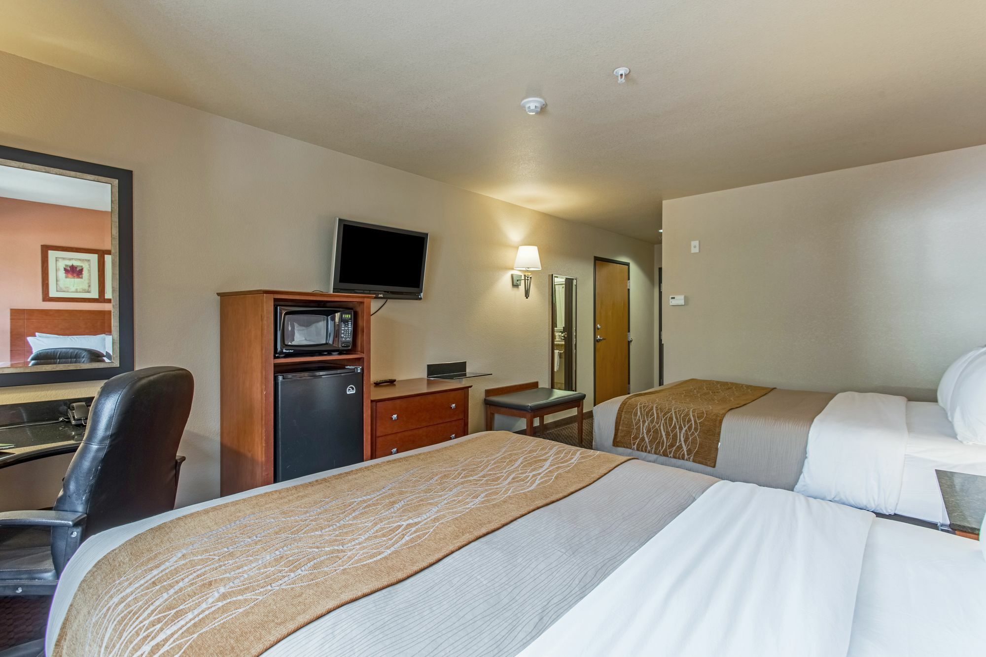 Hotel Ruidoso Dış mekan fotoğraf