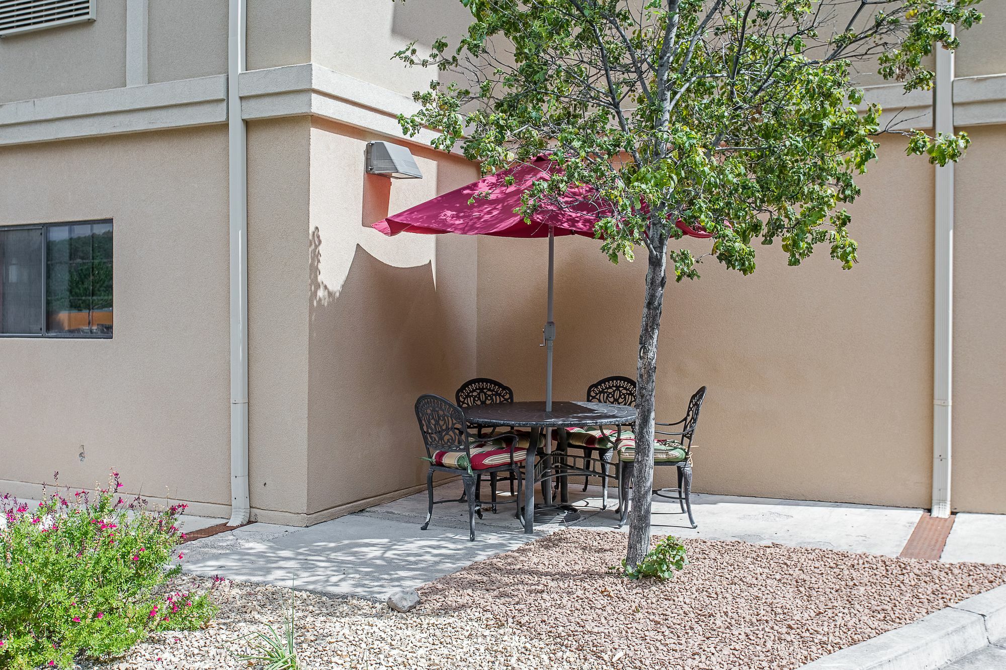 Hotel Ruidoso Dış mekan fotoğraf