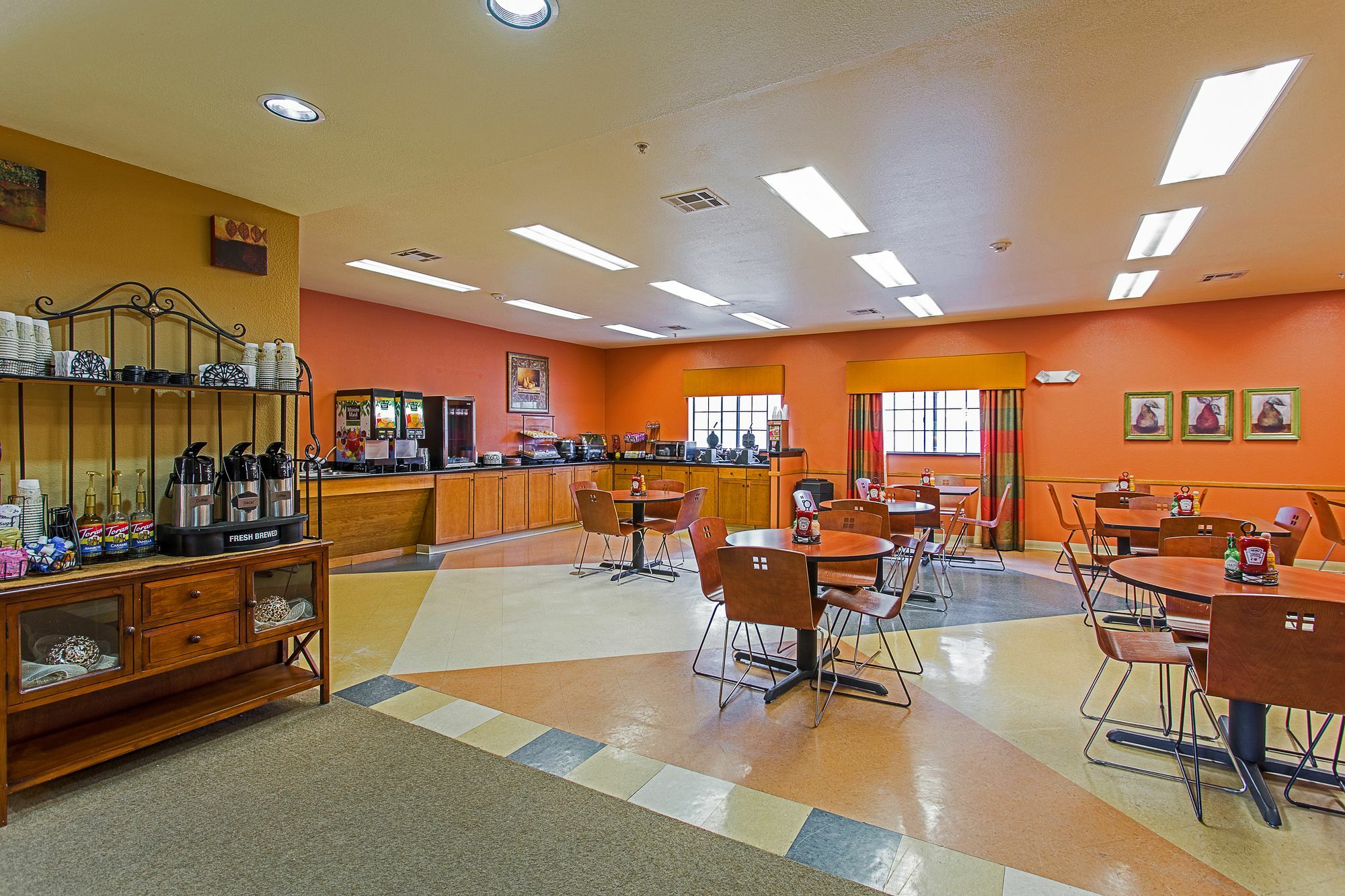 Hotel Ruidoso Dış mekan fotoğraf