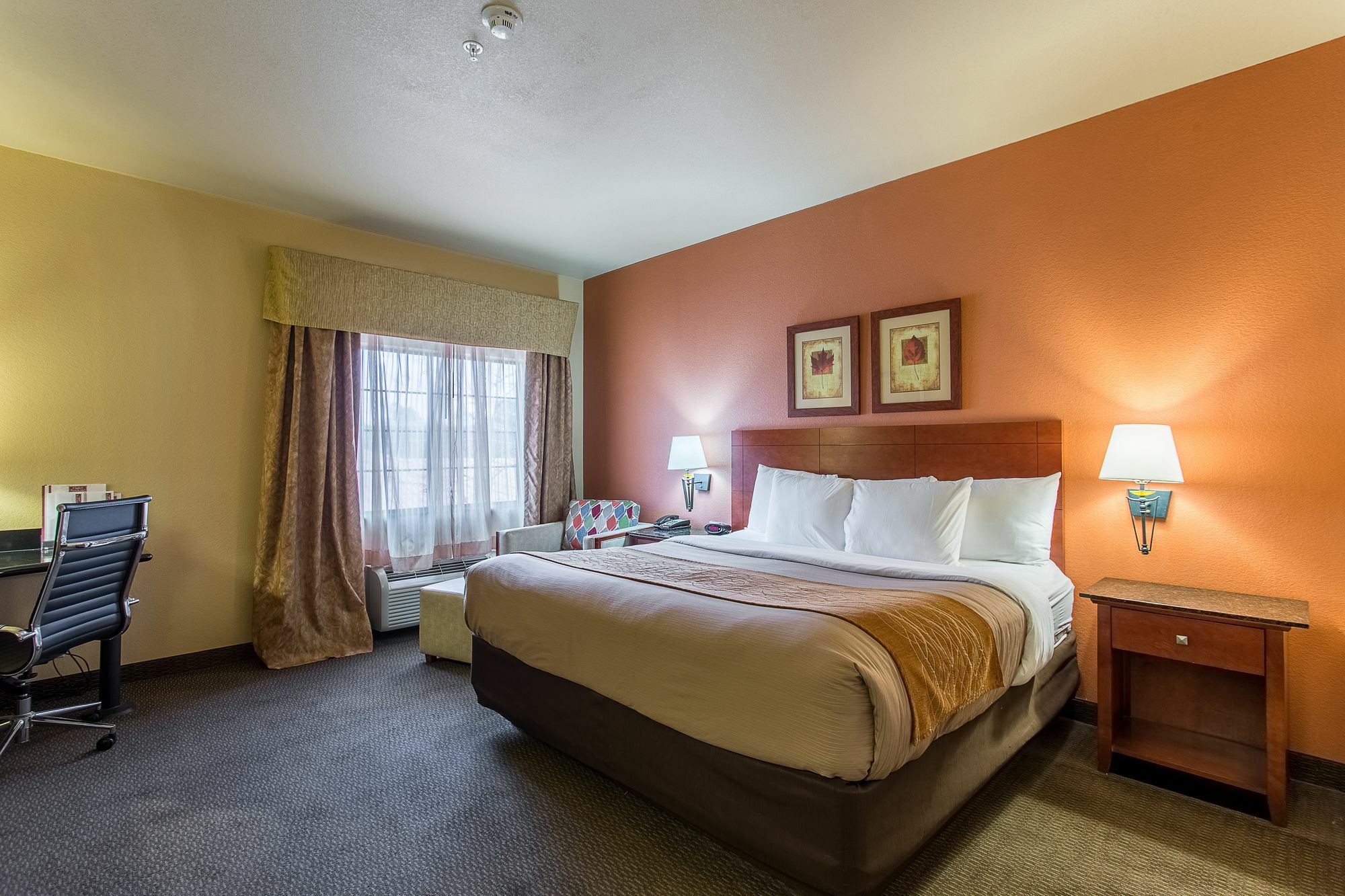 Hotel Ruidoso Dış mekan fotoğraf