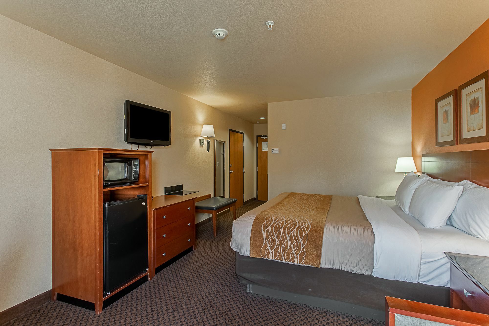 Hotel Ruidoso Dış mekan fotoğraf