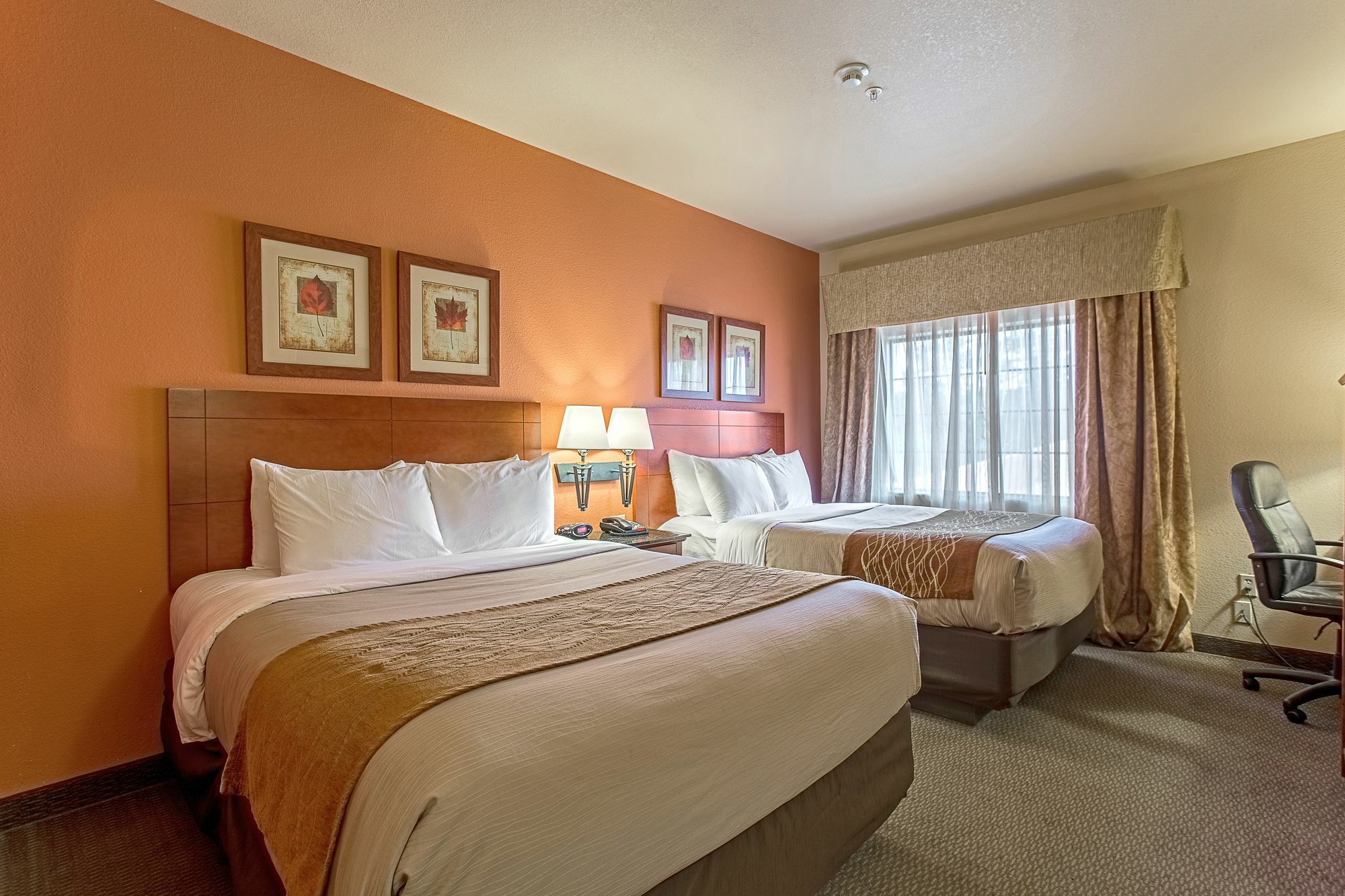 Hotel Ruidoso Dış mekan fotoğraf