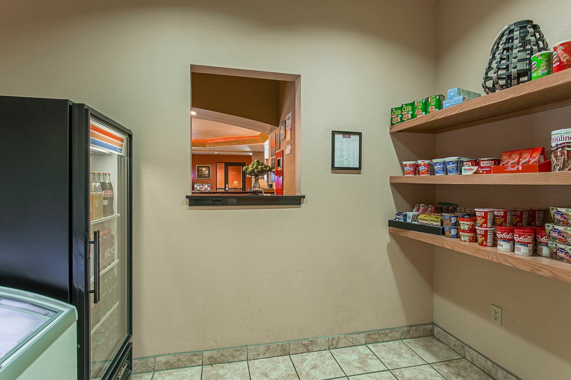 Hotel Ruidoso Dış mekan fotoğraf