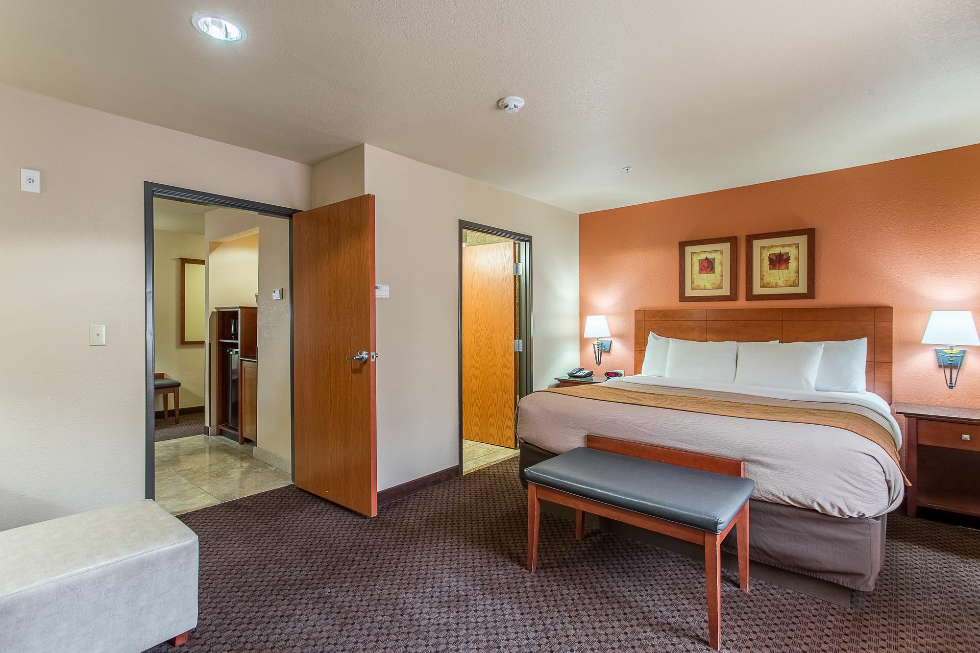 Hotel Ruidoso Dış mekan fotoğraf