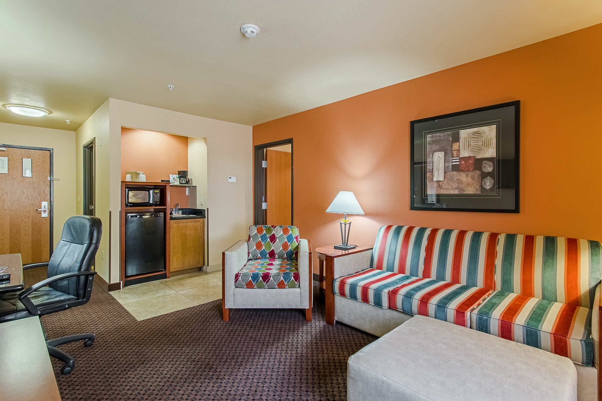 Hotel Ruidoso Dış mekan fotoğraf