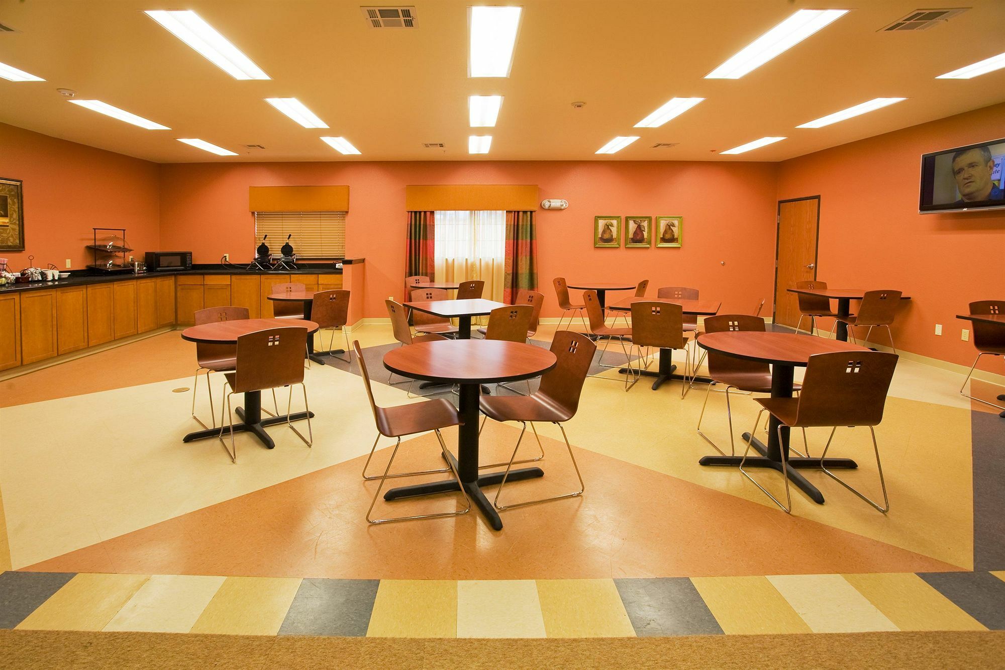 Hotel Ruidoso Dış mekan fotoğraf