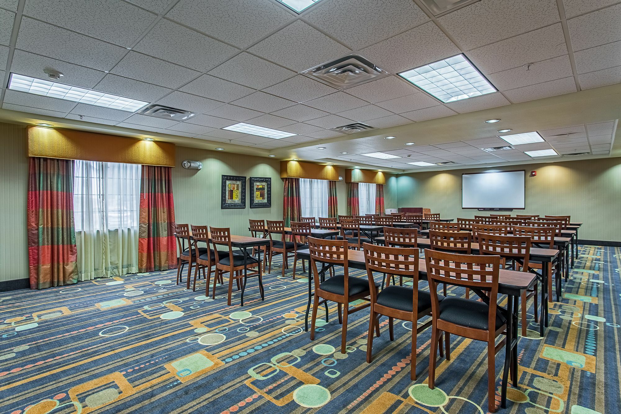 Hotel Ruidoso Dış mekan fotoğraf