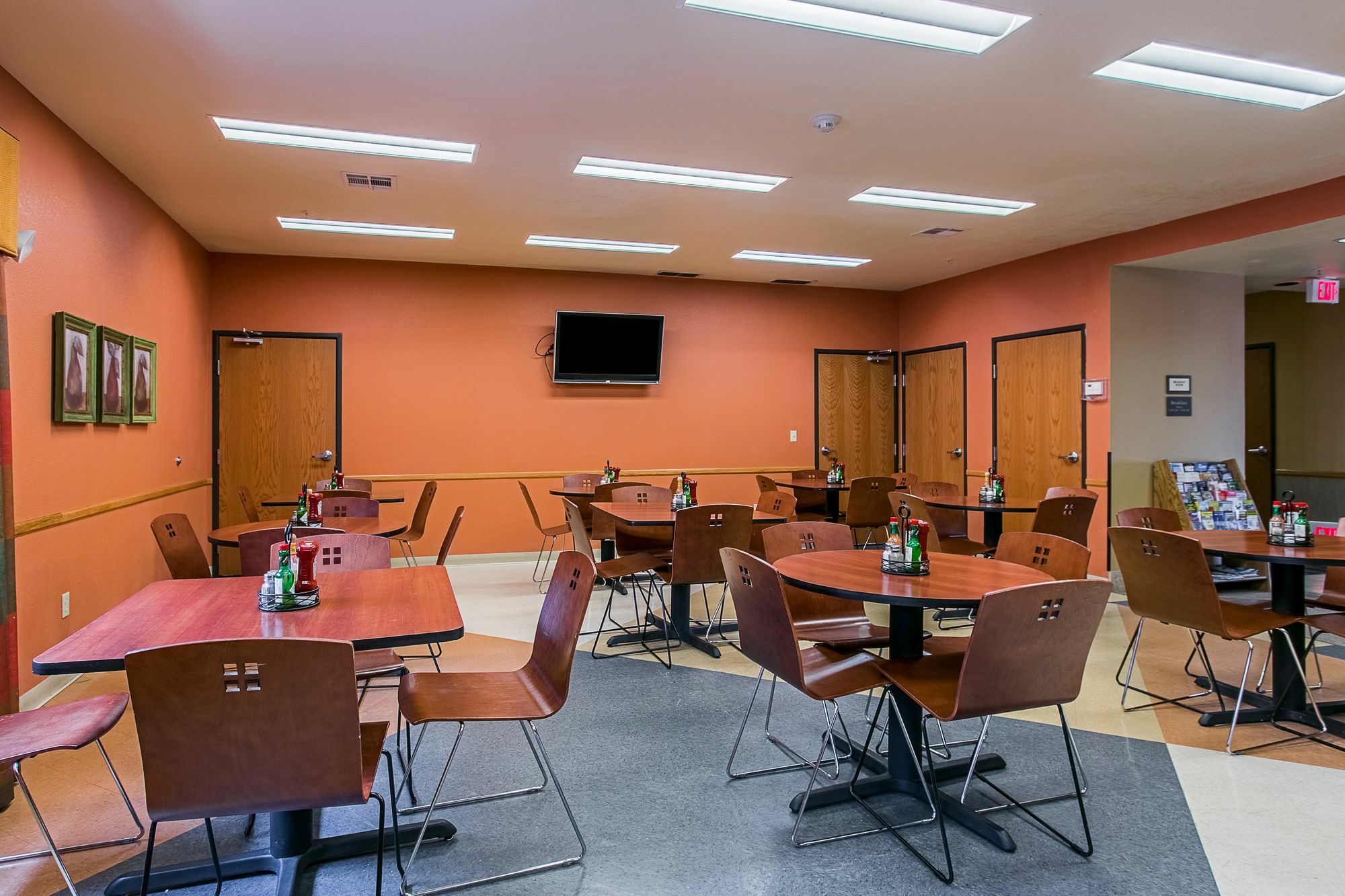 Hotel Ruidoso Dış mekan fotoğraf